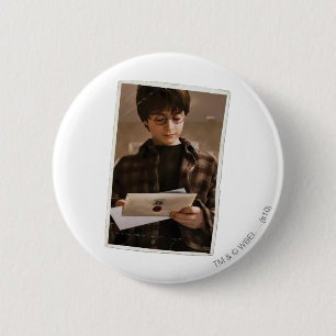 Badge Rond 5 Cm Harry Potter 9