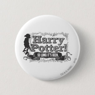 Badge Rond 5 Cm Harry Potter ! Tant que ça a été