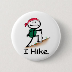 Badge Rond 5 Cm Hausse