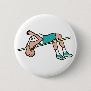 Badge Rond 5 Cm Haut coup