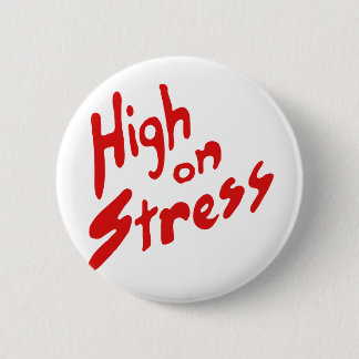BADGE ROND 5 CM HAUTE SUR L'EFFORT