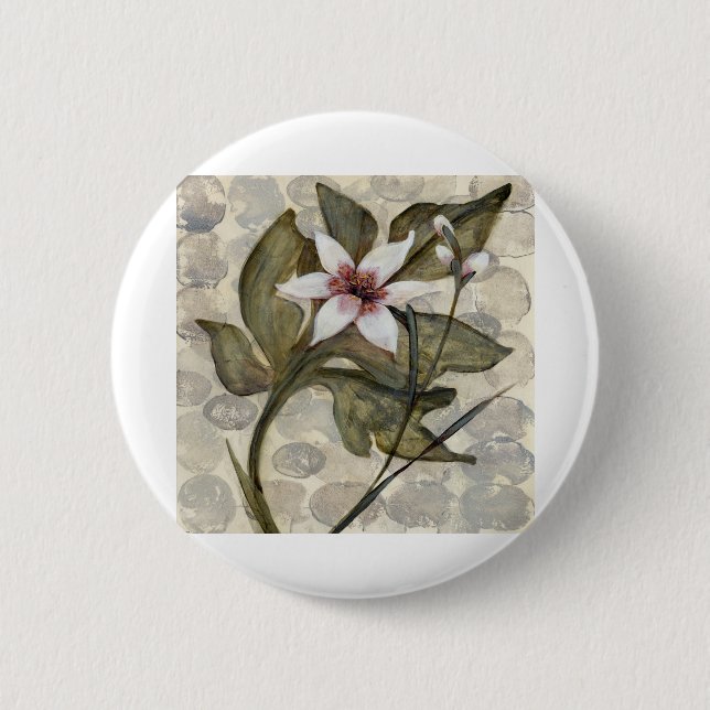 Badge Rond 5 Cm HAZ26 Amazonie 4.tif (Devant)