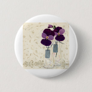 Badge Rond 5 Cm HAZ36 a inspiré Purple.tif
