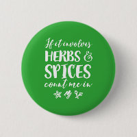 Herbes et épices me comptent dans la Cuisine épicé