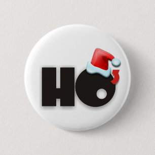 Badge Rond 5 Cm Ho3
