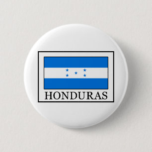 Badge Rond 5 Cm Honduras