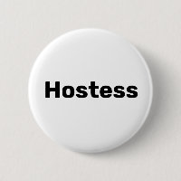 Hôtesse Fête de mariage minimaliste Enterrement de