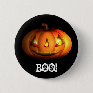 Badge Rond 5 Cm HUEZ ! Bouton