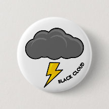 Humour Black Cloud EMS 911