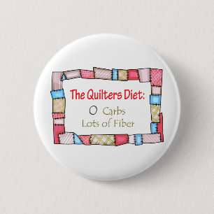 BADGE ROND 5 CM HUMOUR PIQUANT