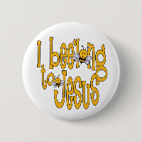 I Bee'long à Jésus