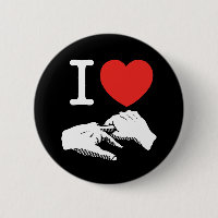 I Coeur (Amour) Anal