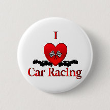 I Heart Car Racing