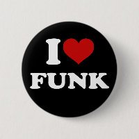 I Love Funk