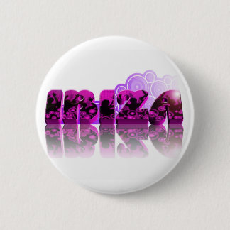 BADGE ROND 5 CM IBIZA 2011