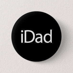 Badge Rond 5 Cm IDad