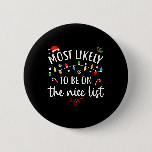 Badge Rond 5 Cm Il est très probable de regarder tous les films de