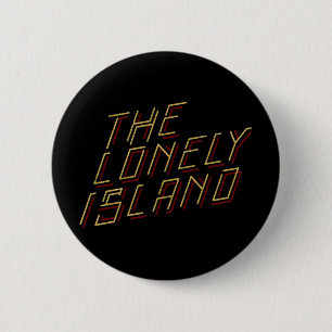 Badge Rond 5 Cm Île de Digitals
