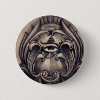 Badge Rond 5 Cm illuminati