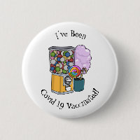 Illustration de dessin de bonbon