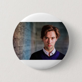 Badge Rond 5 Cm image fixe qa01