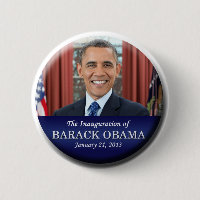 Inauguration de Barack Obama en 2013