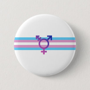Badge Rond 5 Cm Indicateur de la tarification trans