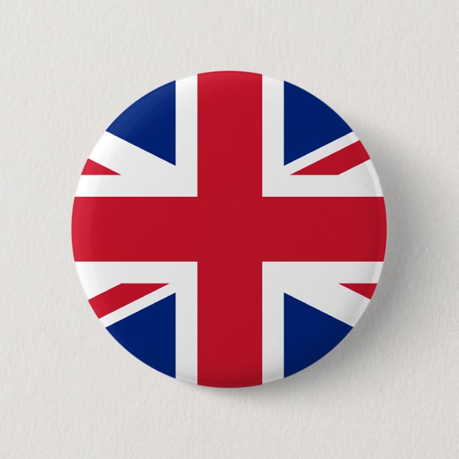 Badge Rond 5 Cm Indicateur Union (Devant)