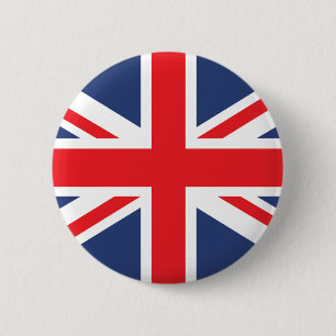 Badge Rond 5 Cm Indicateur Union