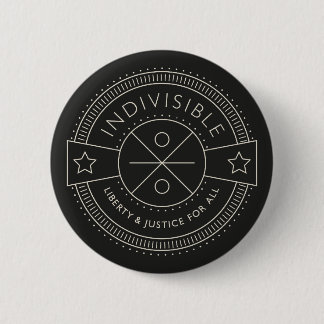 Badge Rond 5 Cm Indivisible