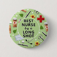 Infirmière Appréciation