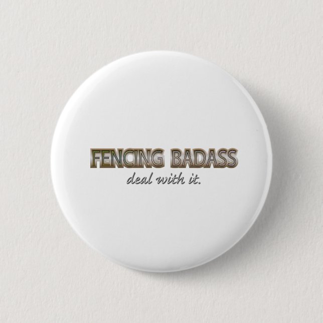BADGE ROND 5 CM INFRACTION (Devant)