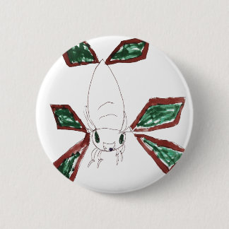 Badge Rond 5 Cm Insecte de Parker