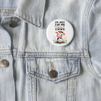 Badge Rond 5 Cm insigne