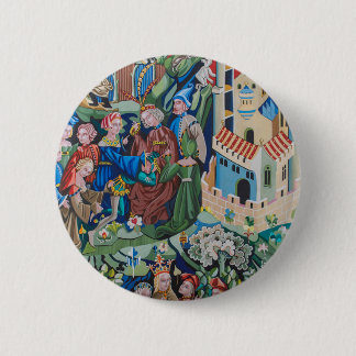 Badge Rond 5 Cm Insigne