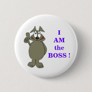 Badge Rond 5 Cm Insigne amusant
