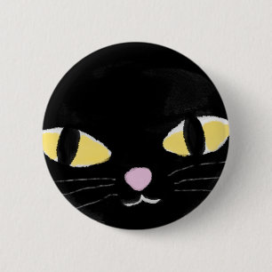 Badge Rond 5 Cm Insigne avec les plots réflectorisés