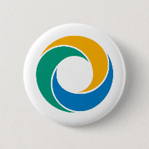 Insigne de l'escroquerie