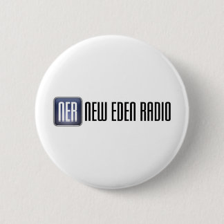 Badge Rond 5 Cm Insigne de NER