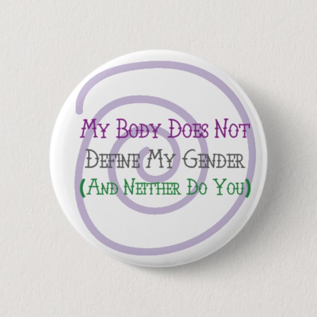 Badge Rond 5 Cm Insigne de transport (Devant)