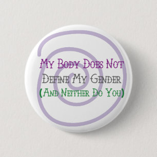 Badge Rond 5 Cm Insigne de transport