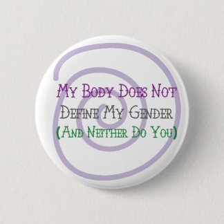 Badge Rond 5 Cm Insigne de transport