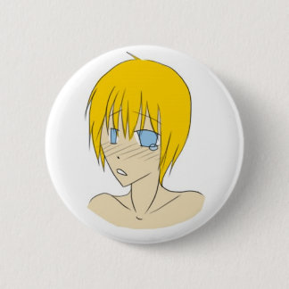 Badge Rond 5 Cm Insigne d'Uke