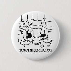 Badge Rond 5 Cm Instructions pour la recette Cuisine suivie dans u