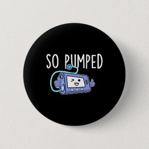 Badge Rond 5 Cm Insuline Fun Pompe Diabétique Diabète Aware