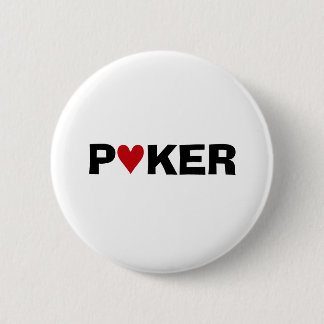 Badge Rond 5 Cm Intoxiqué de tisonnier