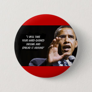 Badge Rond 5 Cm Iwilltakeyourhardearnedmoneyandspreaditaround,…
