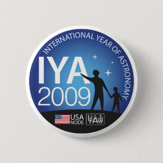 Badge Rond 5 Cm IYA_button