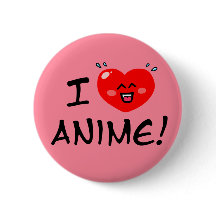 J'aime l'Anime