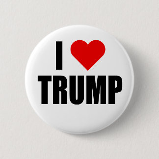 Badge Rond 5 Cm "J'AIME L'ATOUT" 1,25 pouces